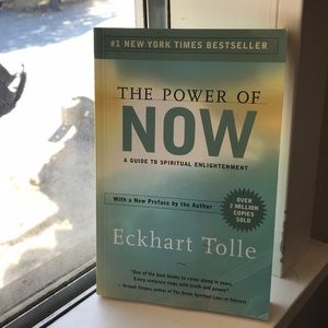 the power of now